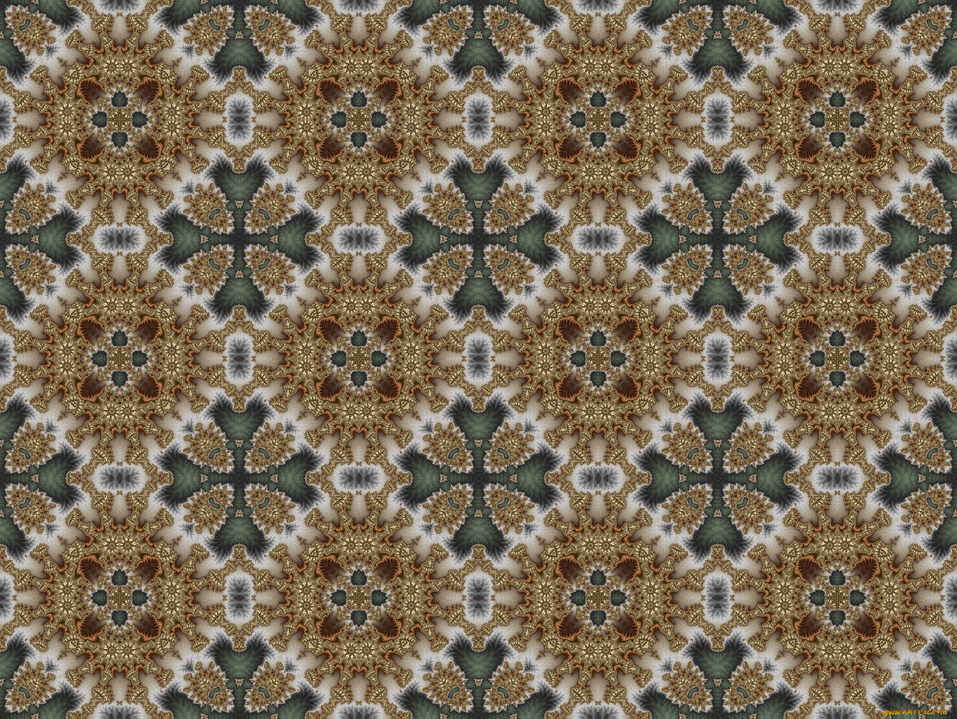 3 ,  , fractal, , , 
